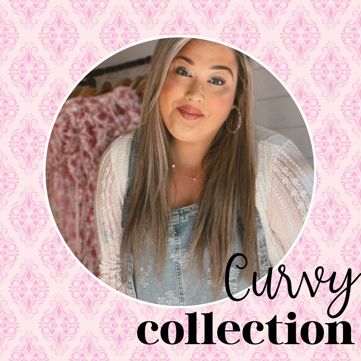 CURVY COLLECTION