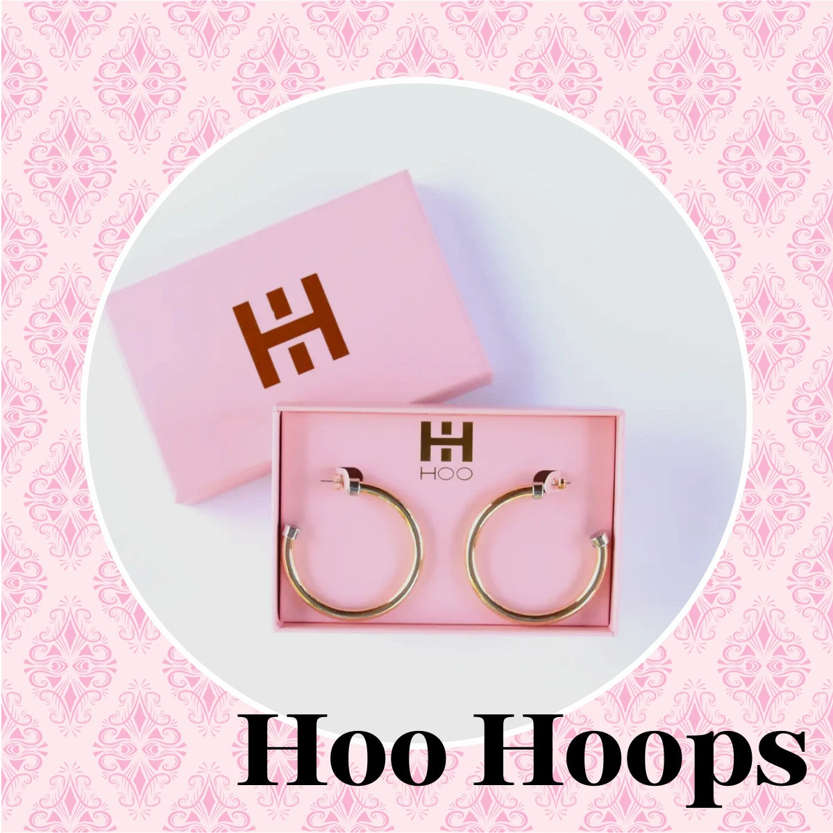 HOO HOOPS