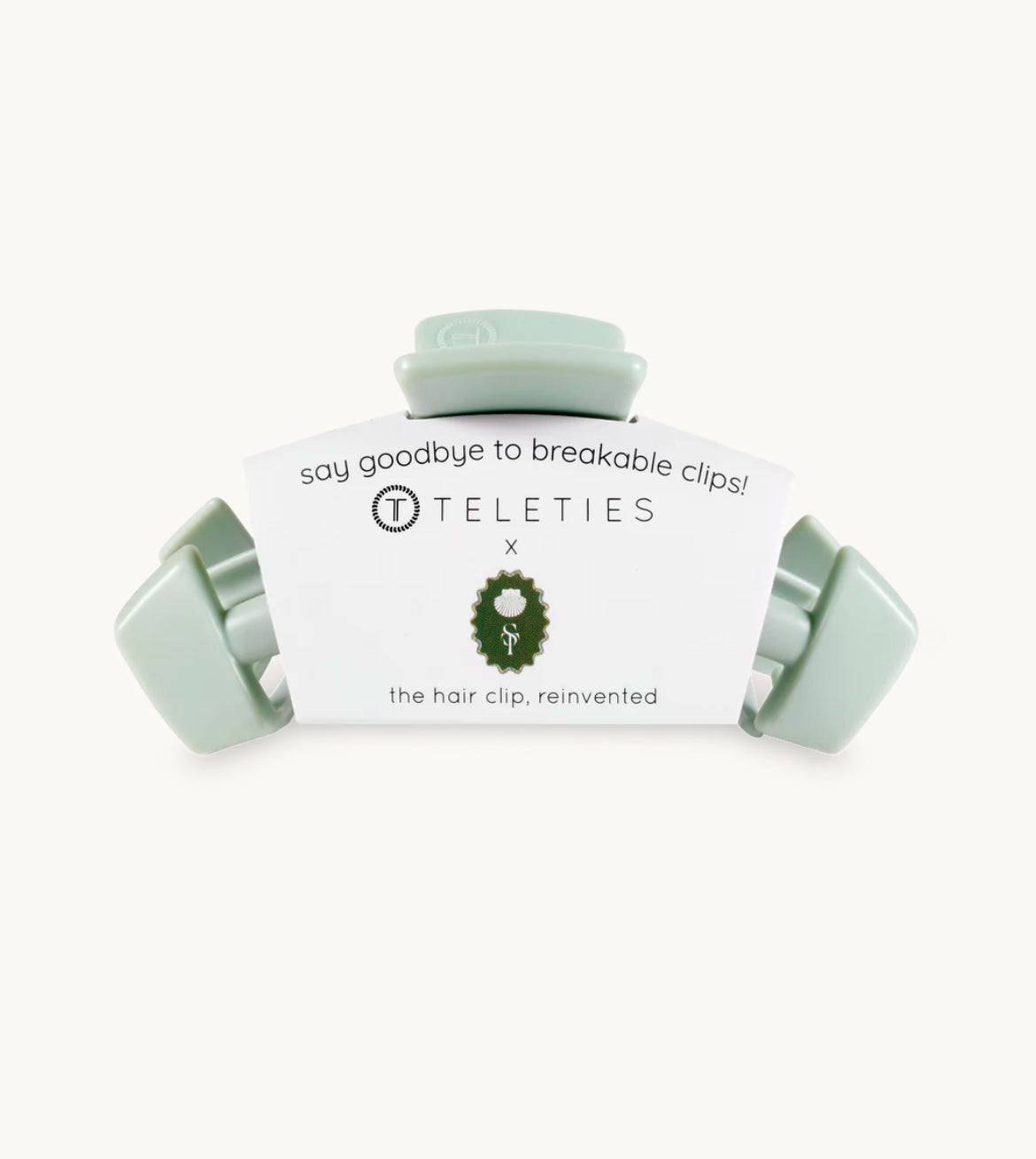 TELETIES X Sarah Tucker: Classic Coastal Christmas