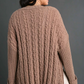 EXPRESSO CARDIGAN