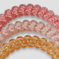 TELETIES: Sunny Days Ahead Hair Ties