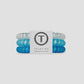 TELETIES: Blue Seas Hair Ties