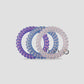 TELETIES: Harbor Cruise Hair Ties