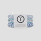 TELETIES: Hampton Bay Hair Ties