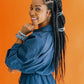 TELETIES: Hampton Bay Hair Ties