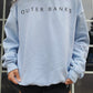 Outer Banks Crewneck Sweatshirt