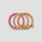 TELETIES: Sunny Days Ahead Hair Ties