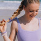 TELETIES: Harbor Cruise Hair Ties